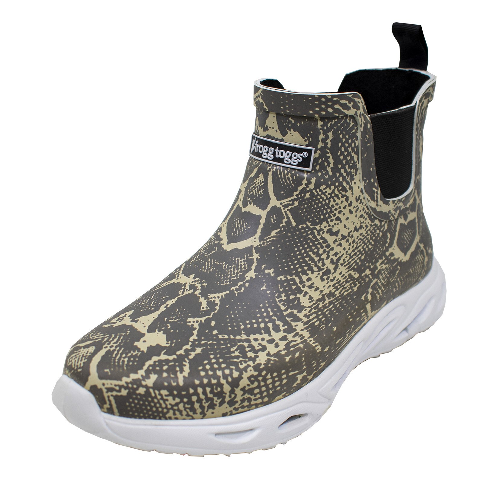 Women's Splish Splash Slip-on shoe Snakeskin